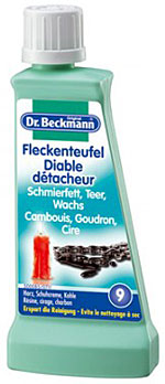 Dr-beckmann Diable détacheur