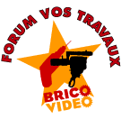 BRICOVIDEO LE BRICOLAGE EN VIDEOS